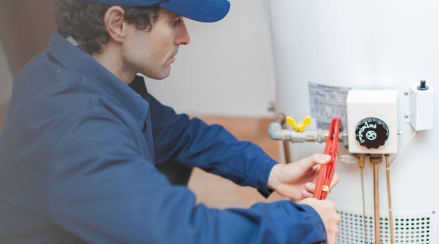 Professional Leak Detection in Belk, AL